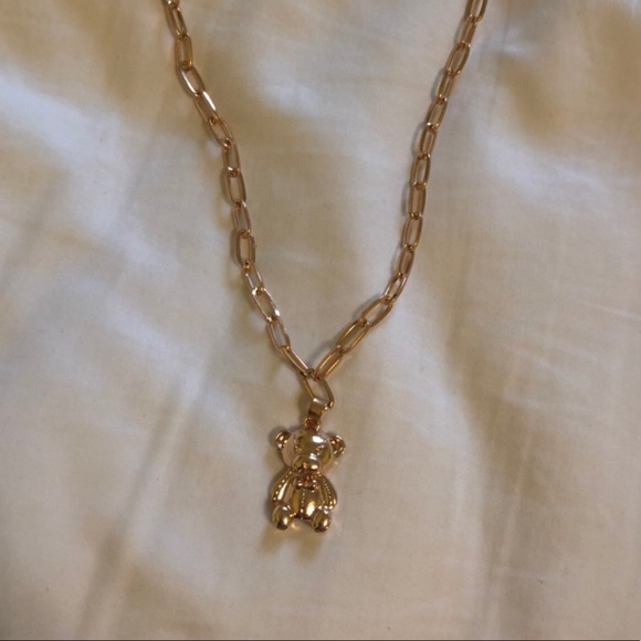 gold necklaces (4) - Picture 2 of 4
